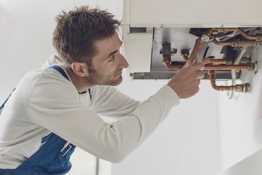 instalator termic Bucuresti
