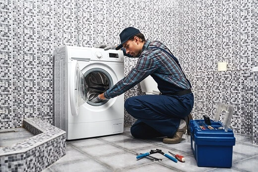 instalator Bucuresti pentru instalare montaj masina spalat rufe