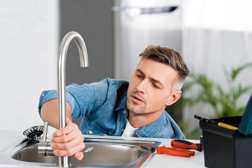 instalator Bucuresti pentru montaj inlocuire obiecte sanitare